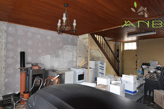  maison busserolles 24360