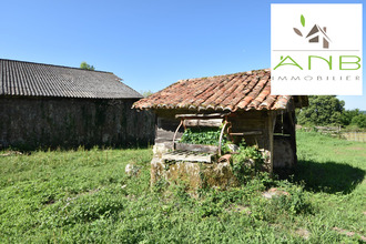  maison busserolles 24360