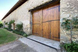  maison busserolles 24360