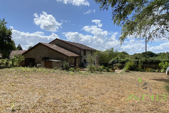  maison busserolles 24360