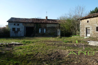  maison busserolles 24360