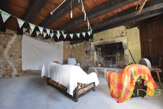  maison busserolles 24360