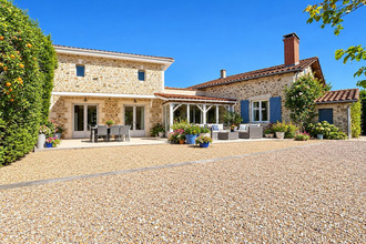  maison bussiere-badil 24360