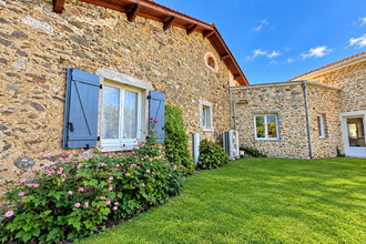  maison bussiere-badil 24360