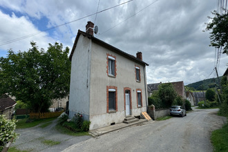  maison bussiere-dunoise 23320