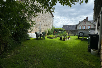  maison bussiere-dunoise 23320
