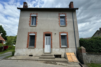  maison bussiere-dunoise 23320