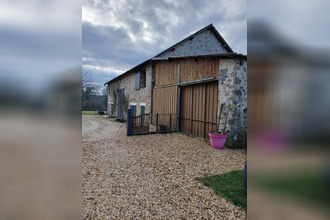  maison bussiere-galant 87230