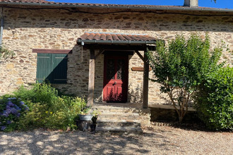  maison bussiere-galant 87230