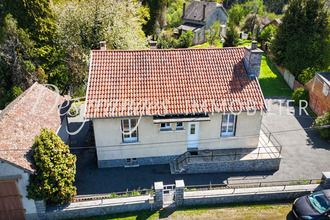  maison bussiere-galant 87230