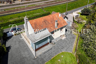  maison bussiere-galant 87230