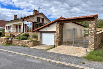  maison bussiere-galant 87230