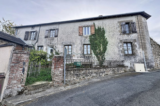  maison bussiere-galant 87230