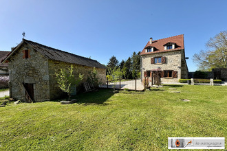  maison bussiere-nouvelle 23700