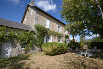  maison bussiere-nouvelle 23700
