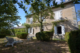  maison bussiere-nouvelle 23700