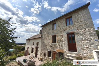  maison bussiere-nouvelle 23700
