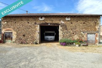  maison bussiere-poitevine 87320