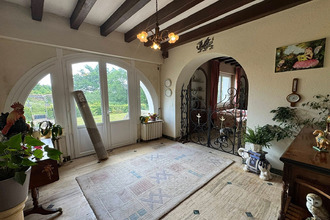  maison bussiere-poitevine 87320