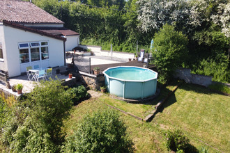  maison bussiere-poitevine 87320