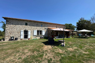  maison bussiere-poitevine 87320