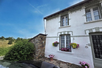  maison bussiere-poitevine 87320