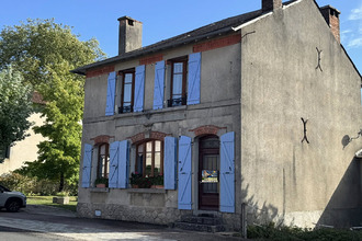  maison bussiere-poitevine 87320