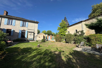  maison bussiere-poitevine 87320