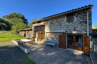  maison bussiere-poitevine 87320