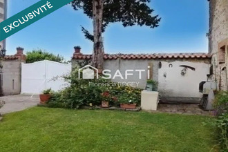  maison bussiere-poitevine 87320