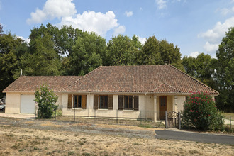  maison bussiere-poitevine 87320
