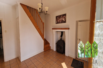  maison bussiere-st-georges 23600