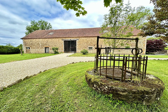  maison bussiere-st-georges 23600