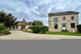  maison bussiere-st-georges 23600