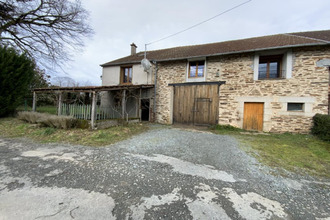  maison bussiere-st-georges 23600