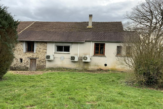  maison bussiere-st-georges 23600