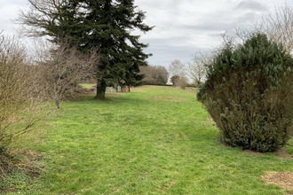  maison bussiere-st-georges 23600