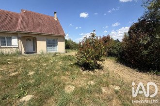 maison bussiere-st-georges 23600