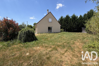 maison bussiere-st-georges 23600