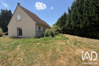  maison bussiere-st-georges 23600