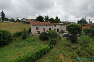  maison bussieres 42510