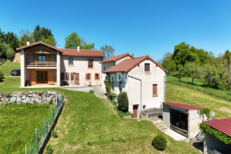  maison bussieres 42510