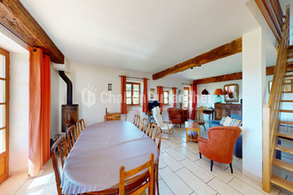  maison bussieres 42510