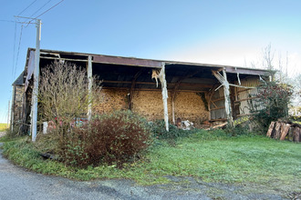  maison bussieres 63330