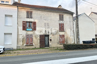  maison bussieres 77750