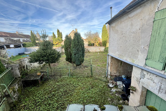  maison bussieres 77750