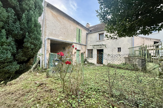  maison bussieres 77750
