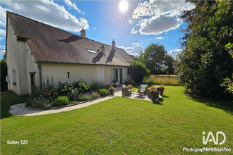  maison bussy 18130