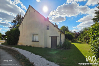  maison bussy 18130