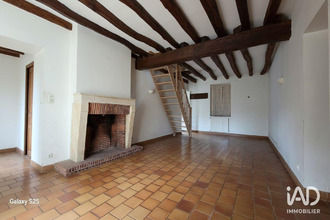  maison bussy 18130
